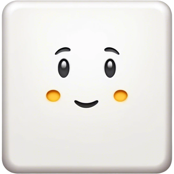  Empty emoji