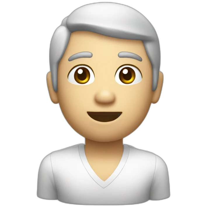 Wii U emoji