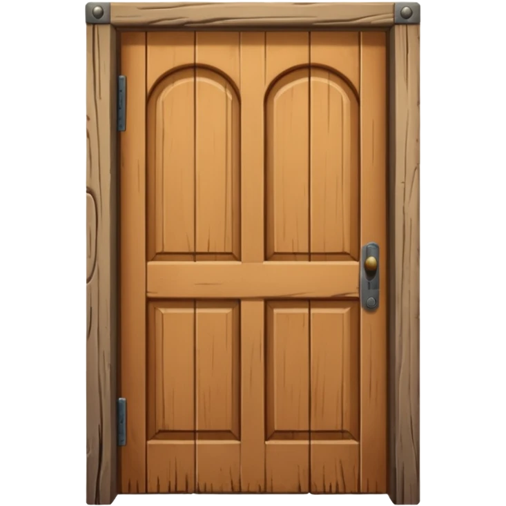 door emoji