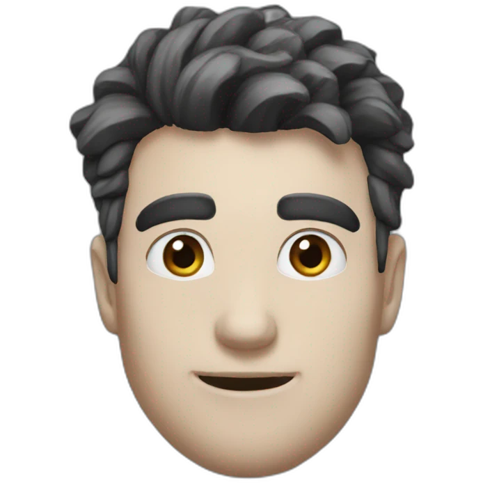 streamer emoji