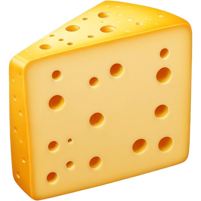 cheese emoji