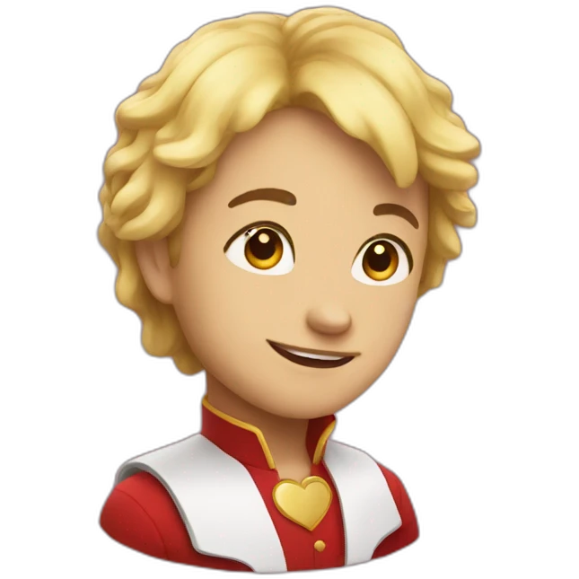 mon coeur emoji