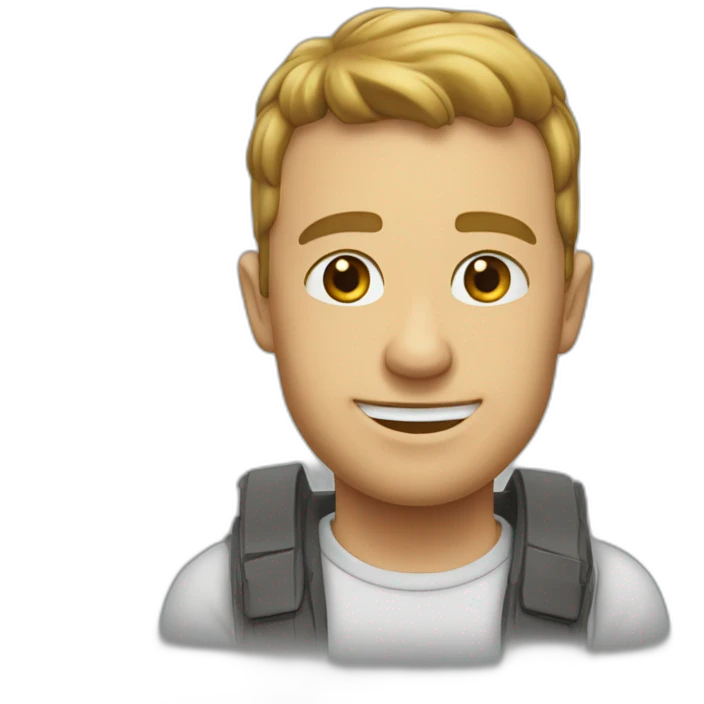 Booder beur sur ta ville emoji