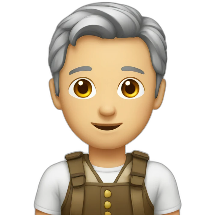 Allemand  emoji