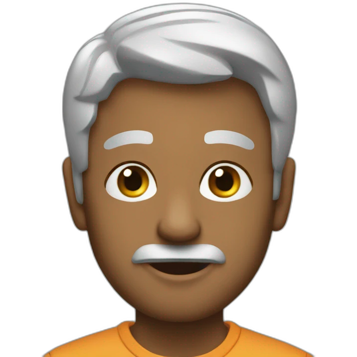 sanjay twisk emoji