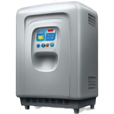 electric geerator emoji