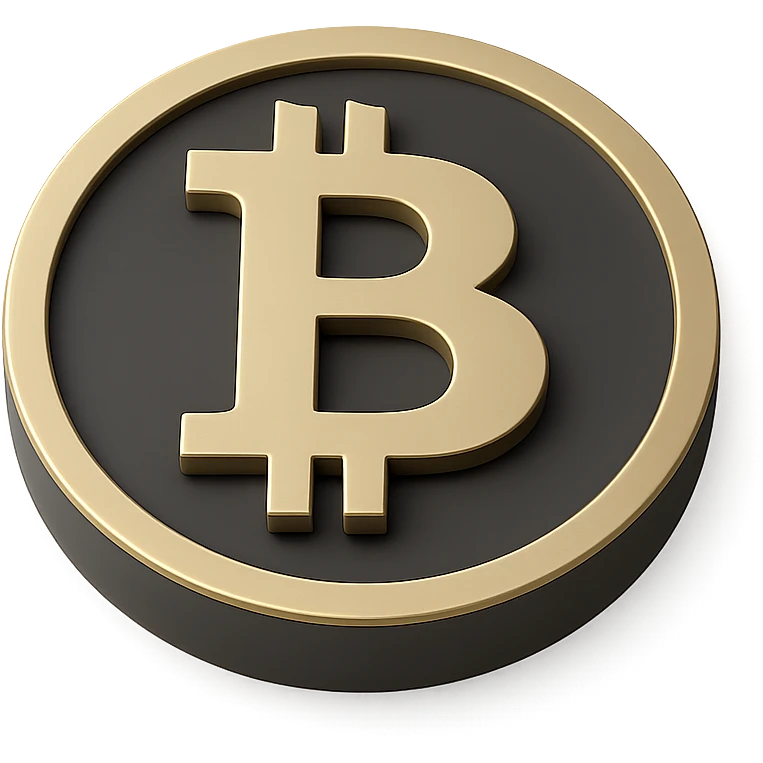bitcoin emoji