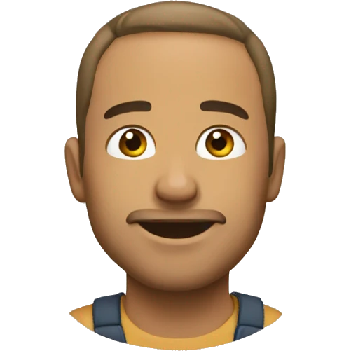 Emoji de un terreno emoji