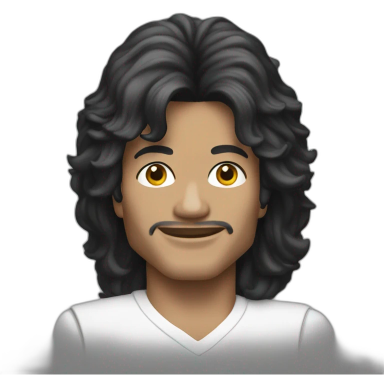 Michel Jackson emoji