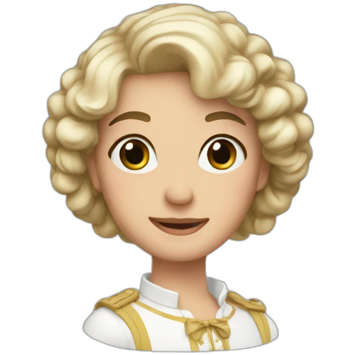 Franboise emoji