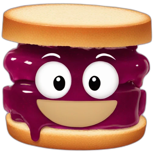 pbj emoji