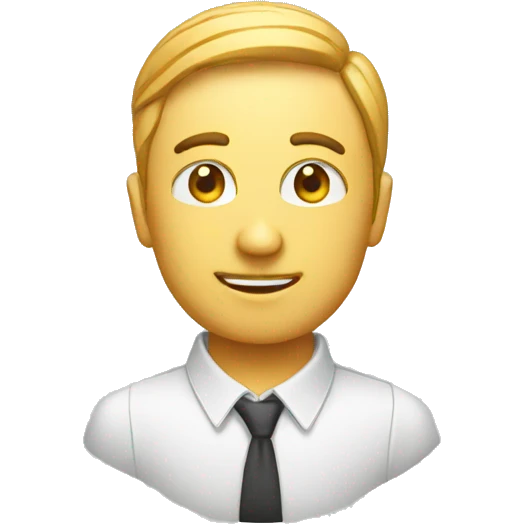 analytics emoji