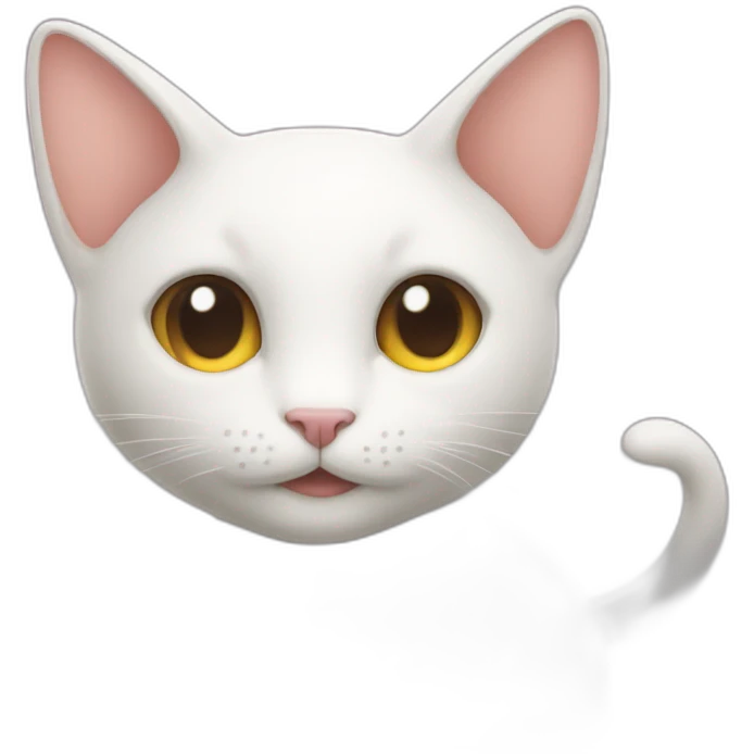 MEW emoji