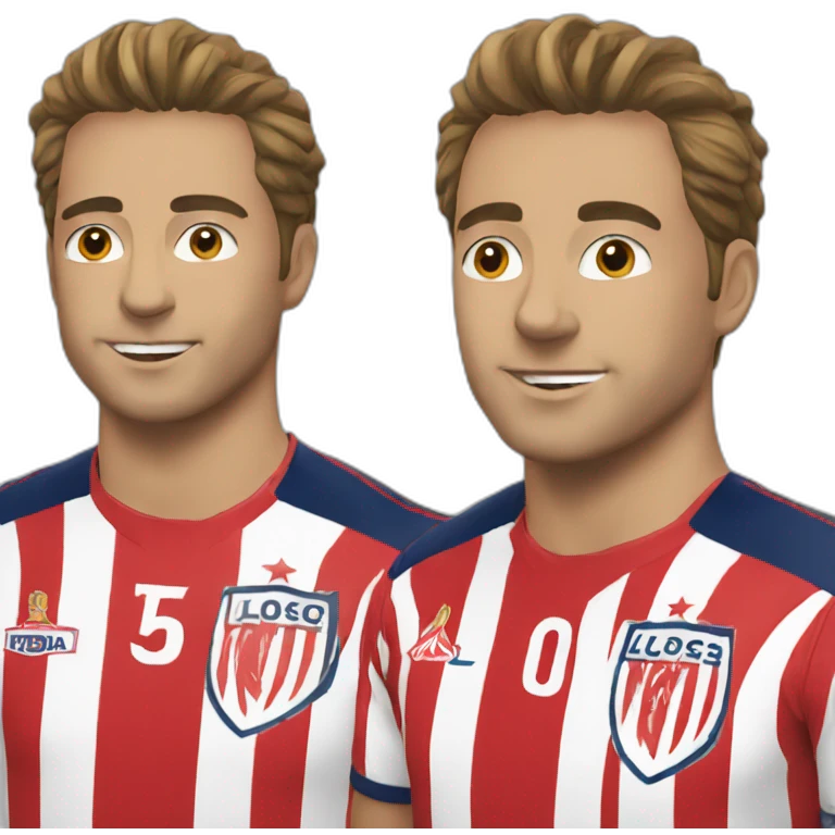 Losc emoji