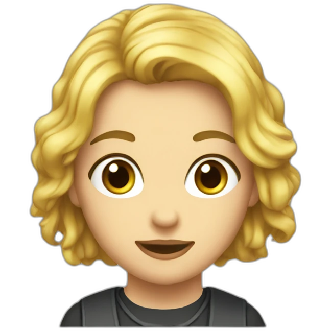 Lucciola emoji
