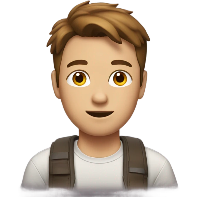 sam emoji