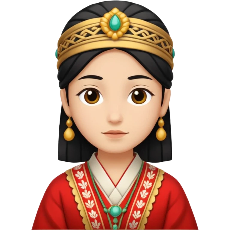 Nah tapan el emoji