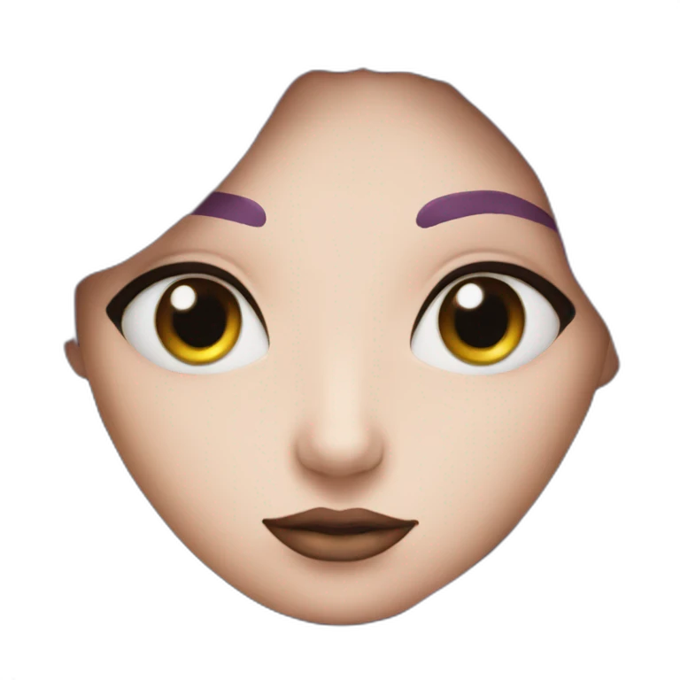 Sedna emoji