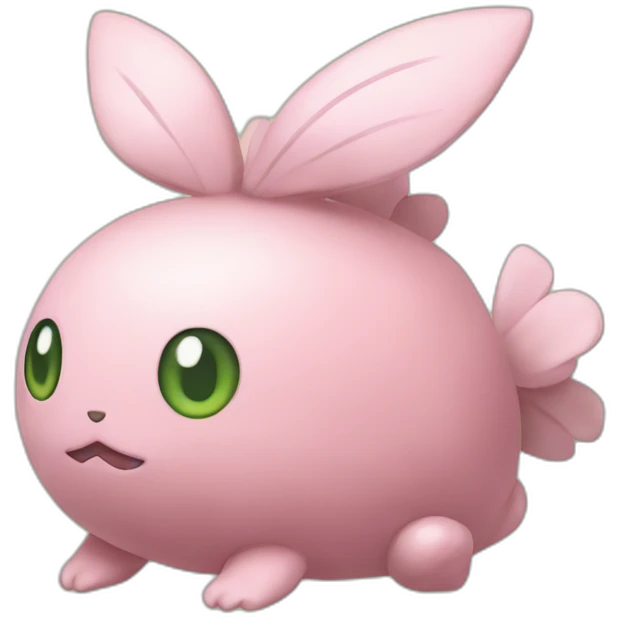 hoppip pokemon emoji