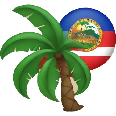 Florida slang emoji