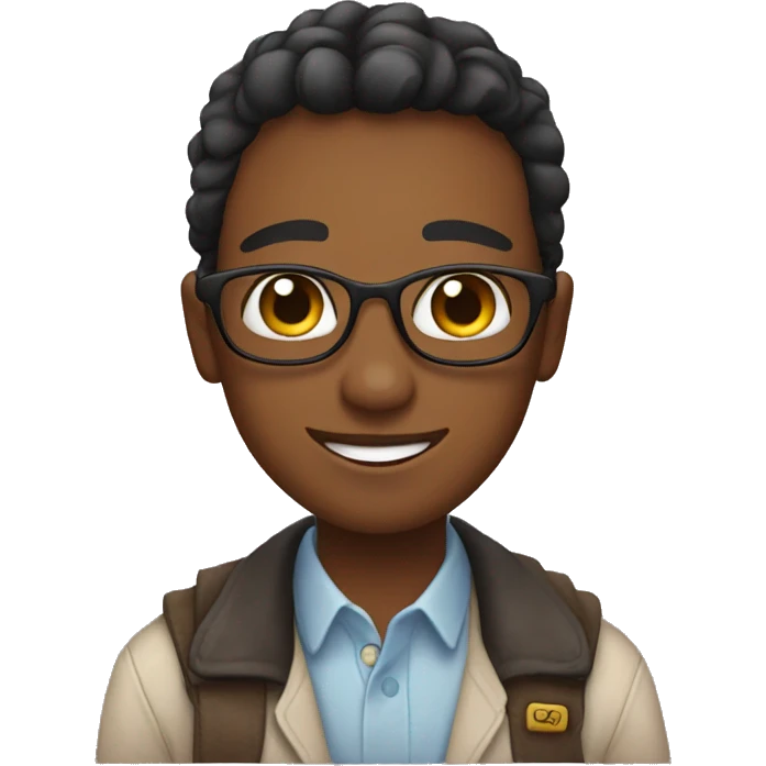 Thank you best friend  emoji