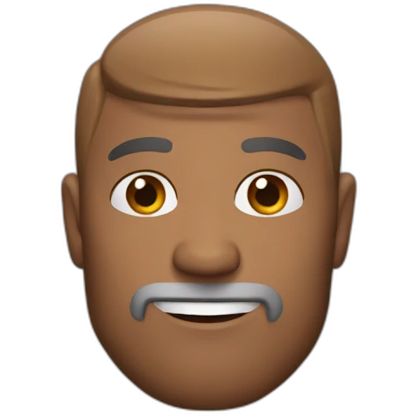 Hank Scrader emoji