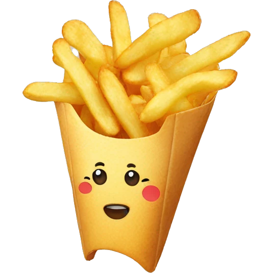 chips emoji