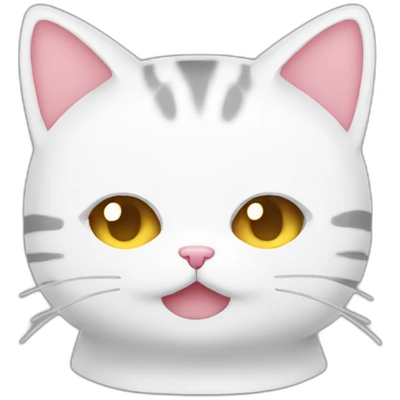 Nyanko-sensei emoji