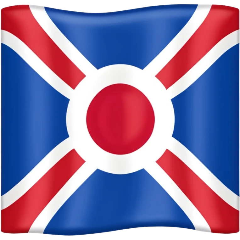 Make a emoji flag of tokushima (district of Japan) emoji