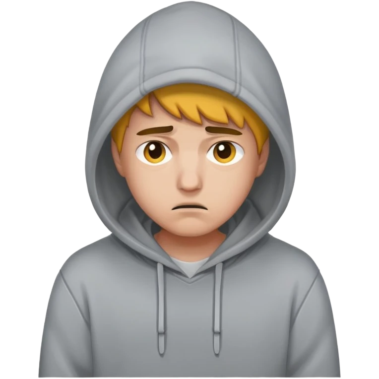Loser emoji