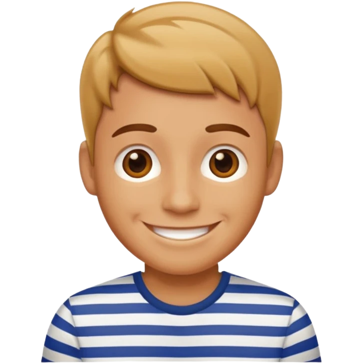 thief sticpped shirt emoji