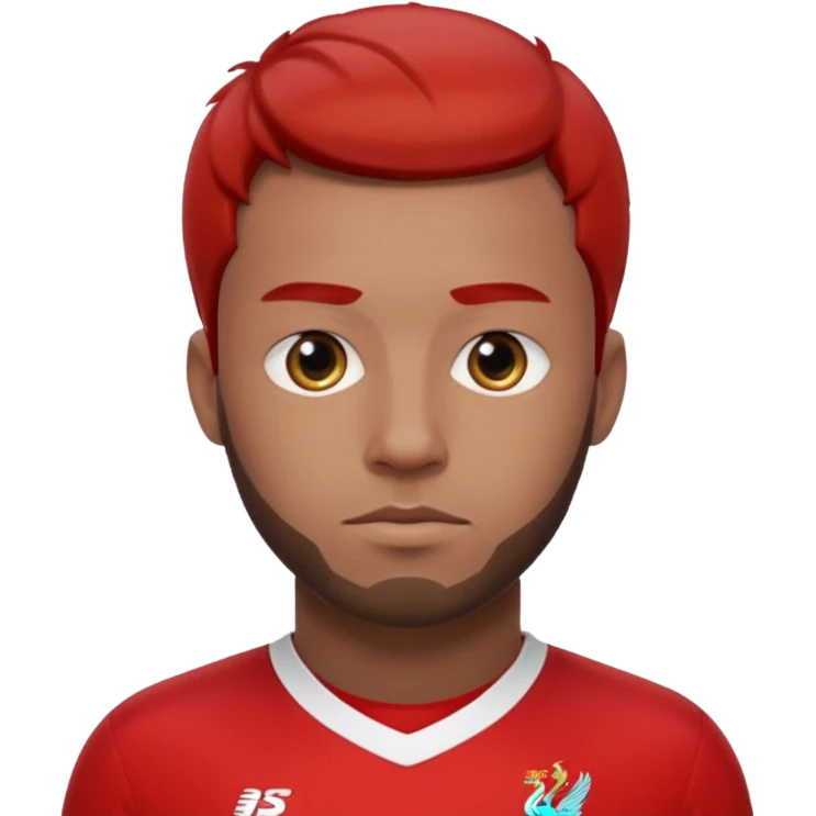 Liverpool  emoji