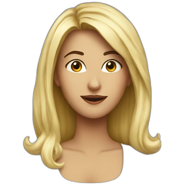 Claudia  emoji