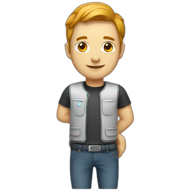 Product engineer emoji