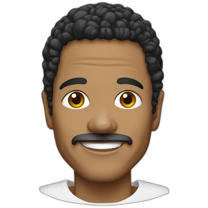 Michaël Jackson emoji