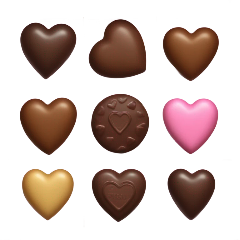 Happy Valentine’s Day! emoji