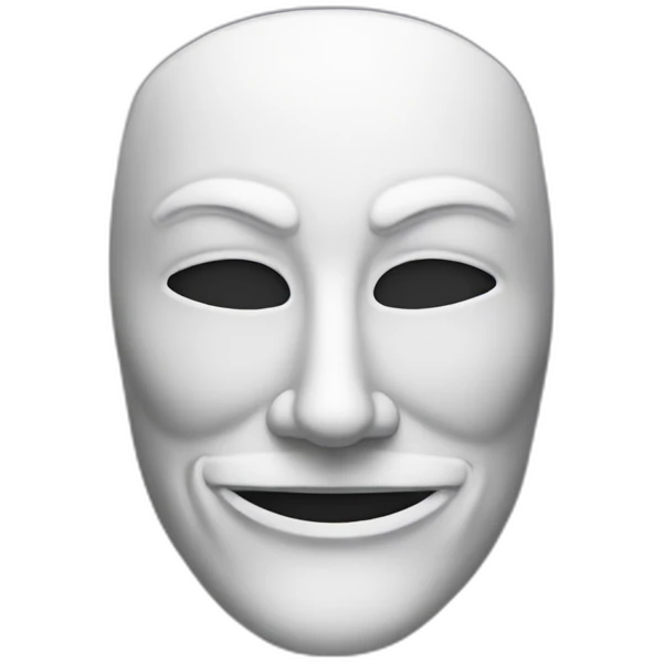 anonymos emoji