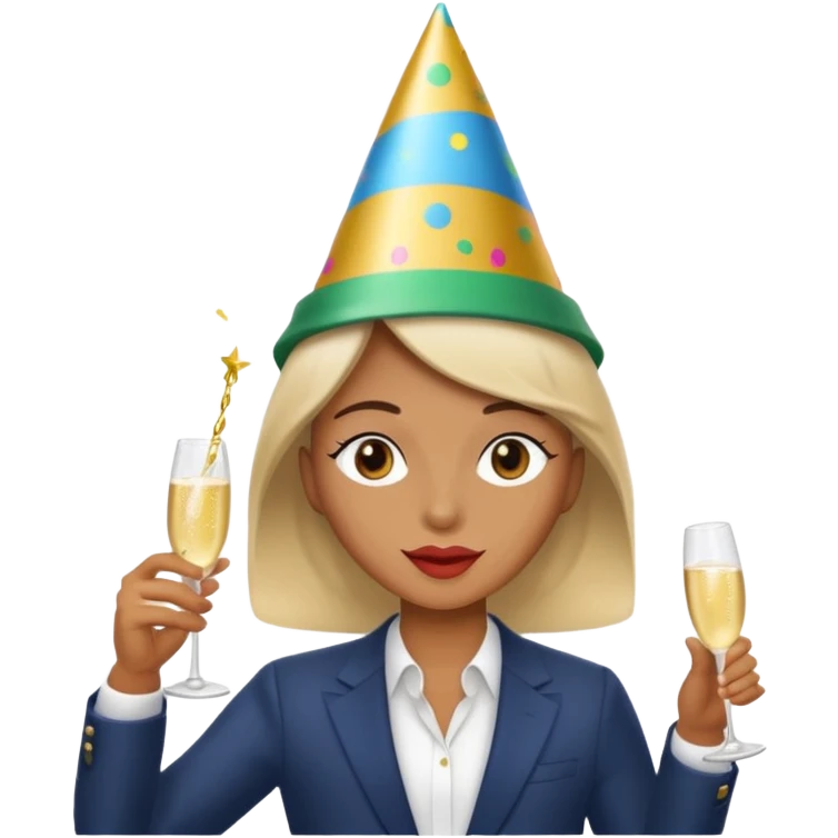 Aniversário  emoji