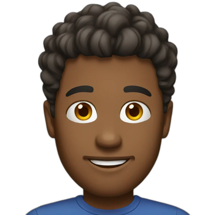 Chad emoji