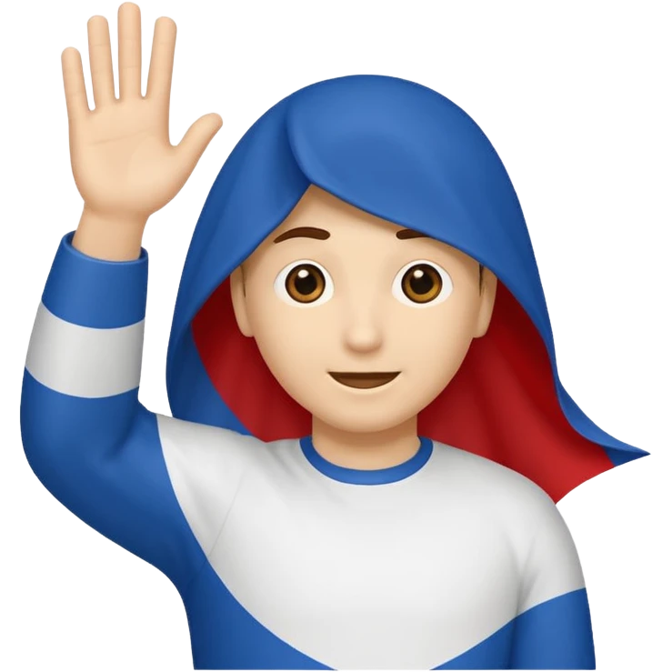 Флаг россии emoji