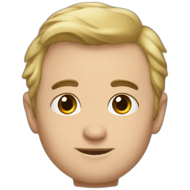 Kirill emoji