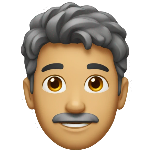 Coração  emoji
