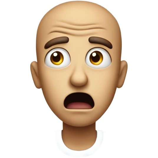 NO!!! emoji