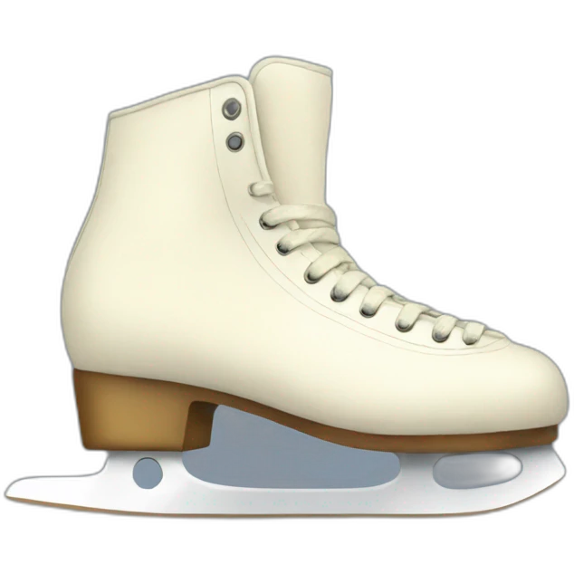 Skate emoji