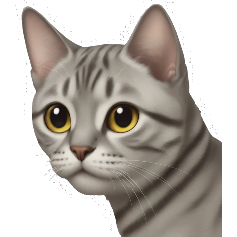 Пончик emoji