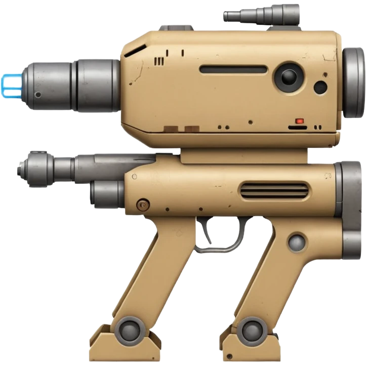 Roger Roger droid emote from star wars  emoji