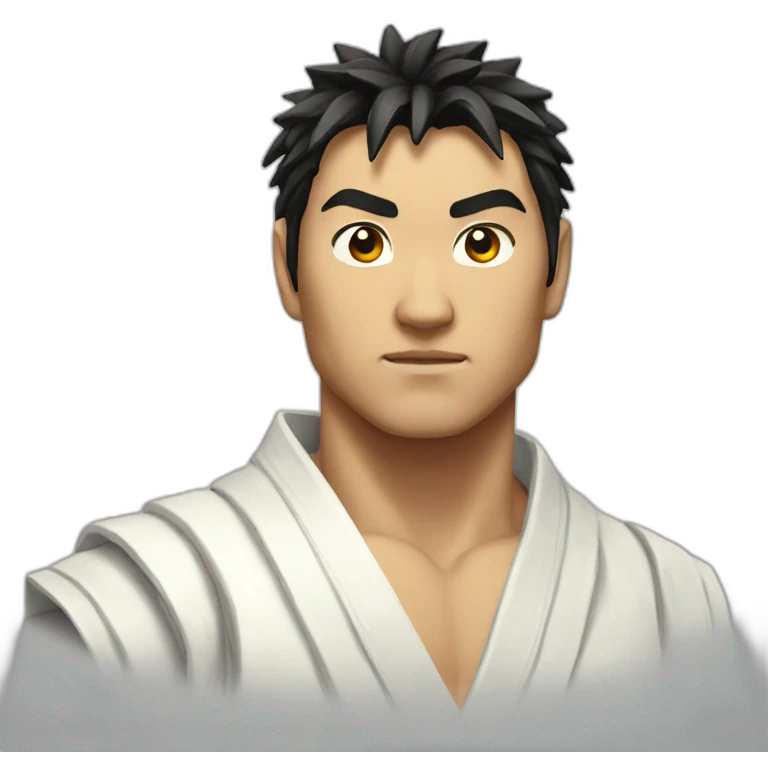 Ryu emoji
