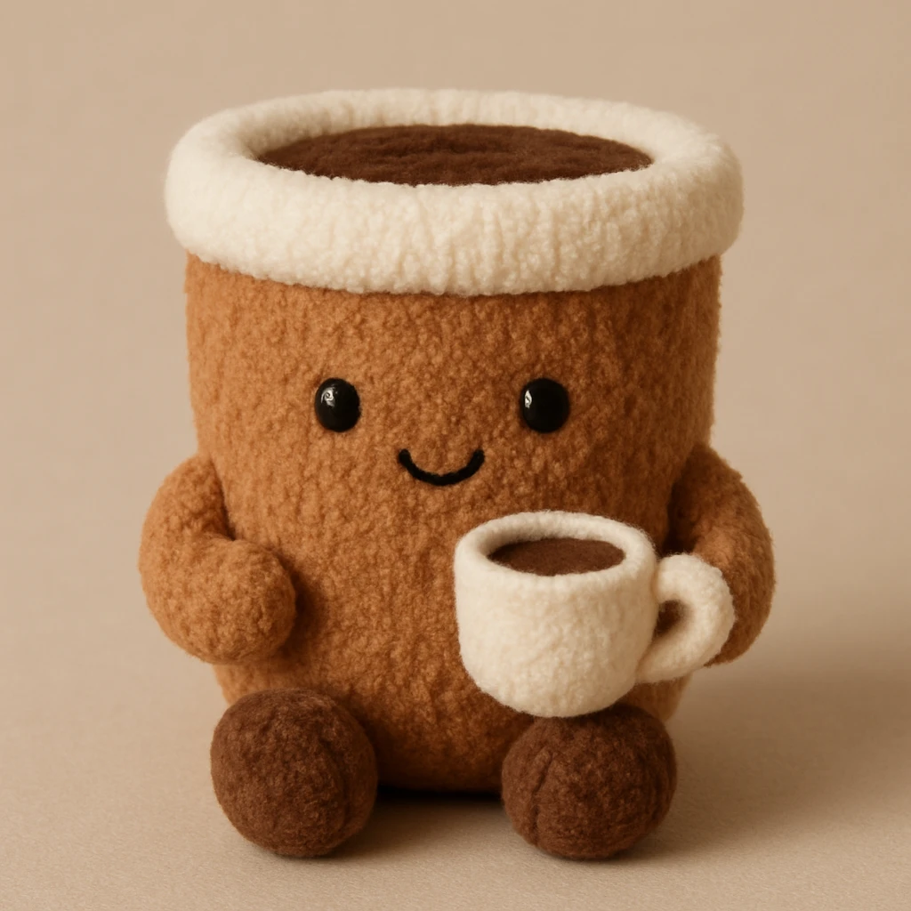 cup of coffee emoji