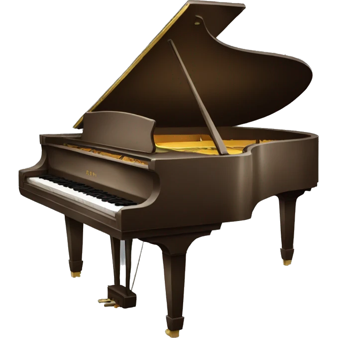 piano emoji