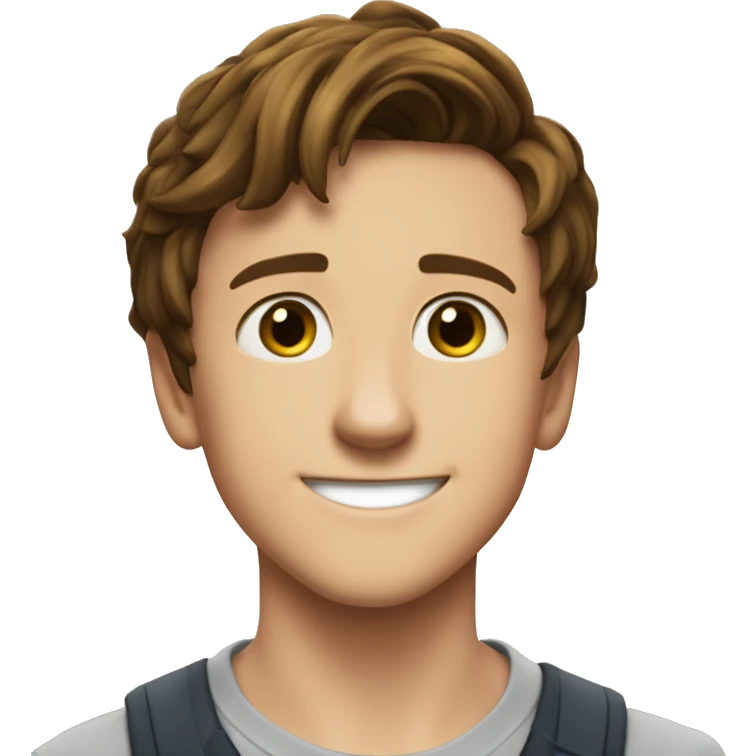 Jake Short. Jake Short was born on 30 May 1997 in Indianapolis, Indiana, USA. He is an actor, known for ANT.  emoji